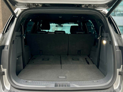 2018 Ford Everest Titanium  4x2 2.2, Automatic, Diesel