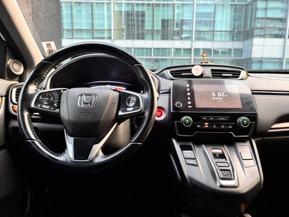 2018 Honda CRV 1.6S, Automatic, Diesel
