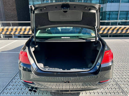 2015 BMW 520D 2.0, Automatic, Diesel