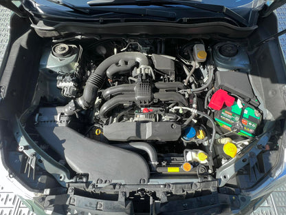 2016 Subaru Forester 2.0i-L AWD, Automatic, Gas