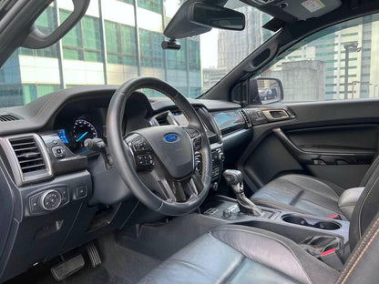 2019 Ford Ranger Wildtrak 4x4 Bi Turbo 2.0, Automatic, Diesel