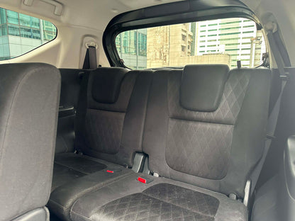 2025 Mitsubishi Xpander 1.5 GLS 2WD, Automatic, Gas