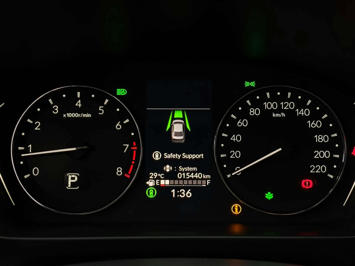 2024 Honda City S 1.5, Automatic, Gas