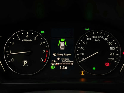 2024 Honda City S 1.5, Automatic, Gas