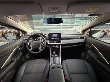 2025 Mitsubishi Xpander Cross 1.5, Automatic, Gas