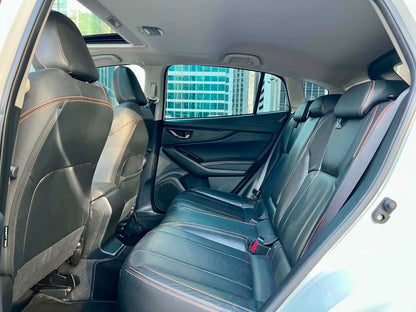 2020 Subaru XV i-S 2.0 AWD, Automatic, Gas
market, at ALL CARS