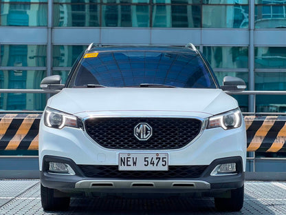 2021 MG ZS 1.5 Alpha, Automatic, Gas