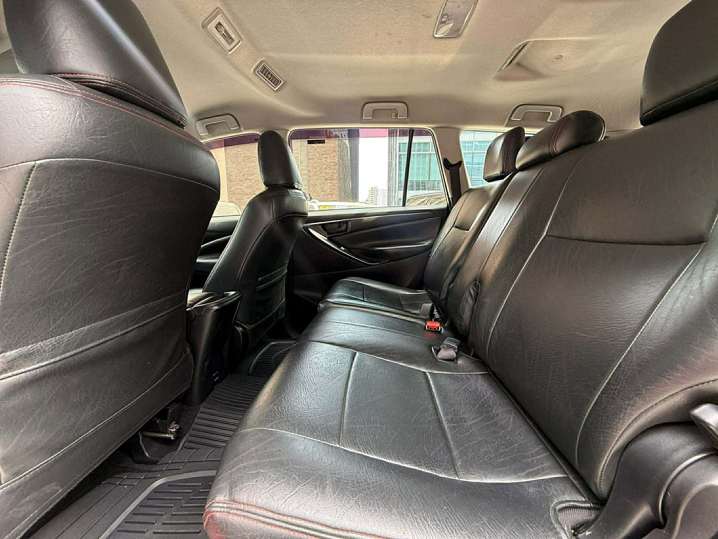 2019 Toyota Innova 2.8 Touring Sport, Automatic, Diesel