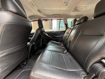 2019 Toyota Innova 2.8 Touring Sport, Automatic, Diesel