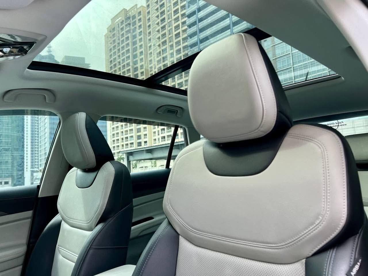 2024 Ford Territory Titanium X 1.5, Automatic, Gas
