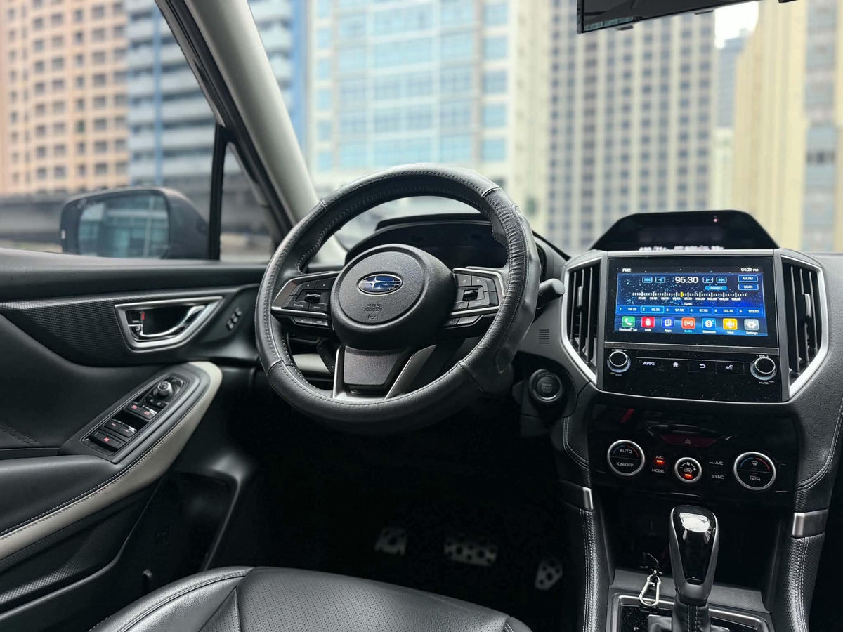 2023 Subaru Forester Eyesight 2.0 IS Eyesight AWD,  Automatic, Gas