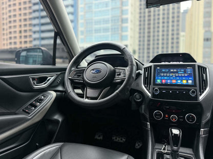 2023 Subaru Forester Eyesight 2.0 IS Eyesight AWD,  Automatic, Gas