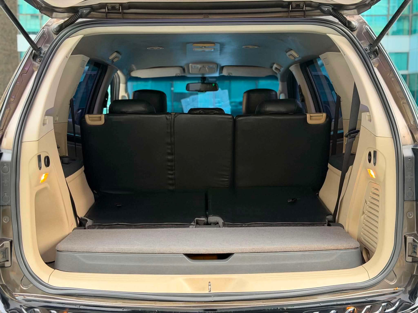 2014 Chevrolet Trailblazer 2.8 LTX, Automatic,  Diesel