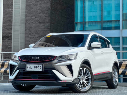 2023 Geely Coolray 1.5 Premium SE, Automatic, Gas