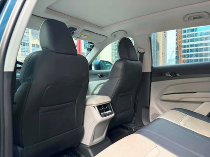 2024 Ford Territory Titanium X 1.5, Automatic, Gas