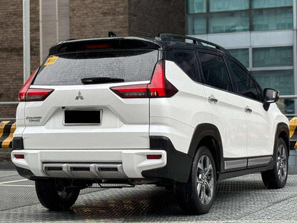 2025 Mitsubishi Xpander Cross 1.5, Automatic, Gas