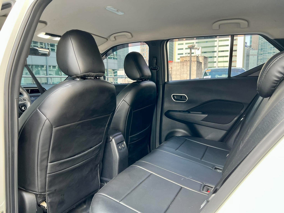 2023 Nissan Kicks e-power VE Hybrid, Automatic, Gas