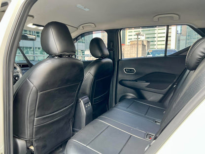 2023 Nissan Kicks e-power VE Hybrid, Automatic, Gas