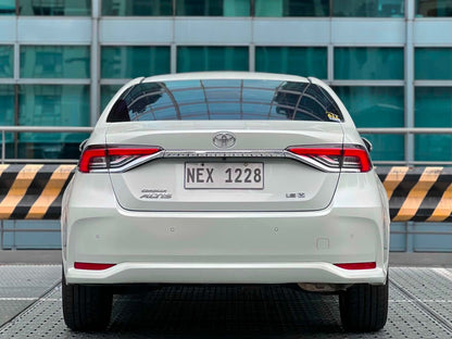 2021 Toyota Corolla Altis 1.6 V, Automatic, Gas