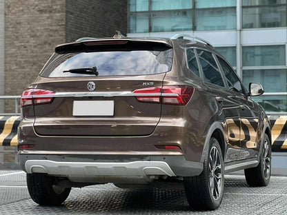 2019 MG RX5  Alpha 1.5, Automatic, Gas