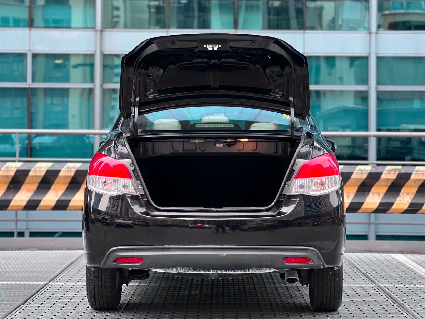 2016 Mitsubishi Mirage GLS, Automatic, Gas