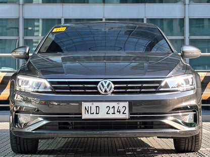 2020 Volkswagen Lamando 1.4 TSI DSG, Automatic, Gas