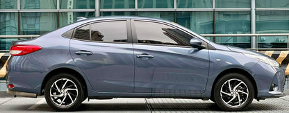 2025 Toyota Vios 1.3 XLE, Automatic, Gas