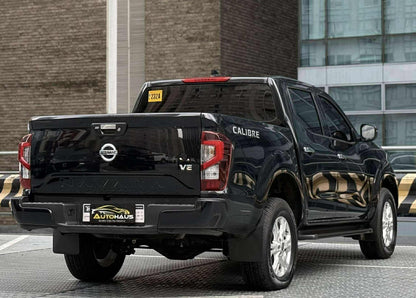 2025 Nissan Navara 2.5 VE Calibre, Automatic, Diesel