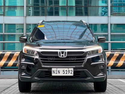 2023 Honda BRV 1.5 S CVT, Automatic, Gas