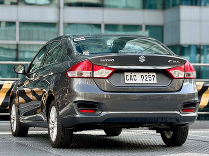 2017 Suzuki Ciaz GLX 1.4, Automatic, Gas