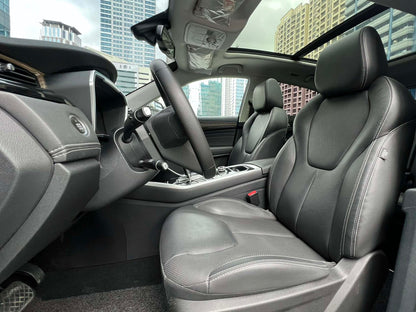 2023 Ford Territory 1.5 Titanium, Automatic, Gas