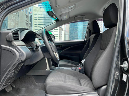 2023 Toyota Innova 2.8 E, Automatic,  Diesel