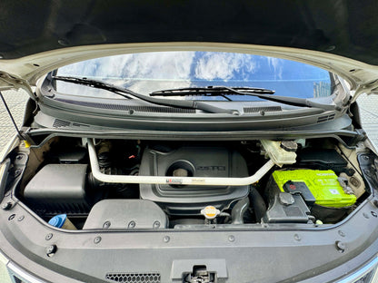 2012 Hyundai Grand Starex 2.5, Automatic, Diesel