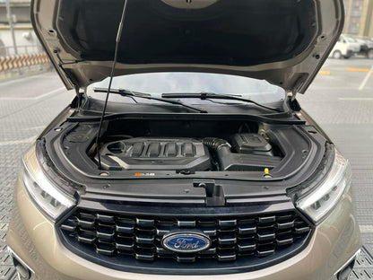 2021 Ford Territory Trend 1.5L Ecoboost CVT, Automatic, Gas