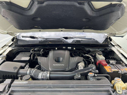 2020 Nissan Terra 4x2 VL, Automatic, Gas