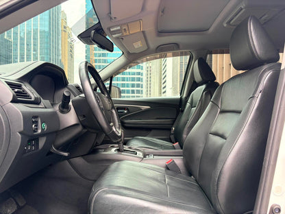2016 Honda Pilot AWD 3.5,  Automatic, Gas