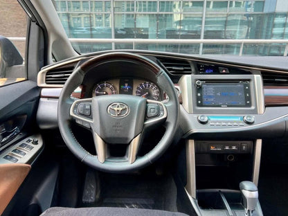 2016 Toyota Innova 2.8 V, Automatic, Diesel