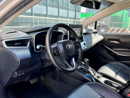 2020 Toyota Altis Hybrid HEV 1.8, Automatic, Gas