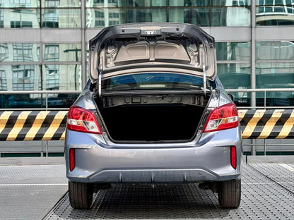 2024 Mitsubishi Mirage G4 GLX, Automatic, Gas