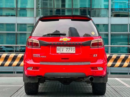 2020 Chevrolet Trailblazer Z71 4x4 2.8, Automatic, Diesel