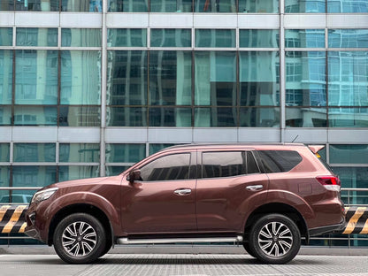 2020 Nissan Terra 2.5 VL 4x2, Automatic, Diesel
