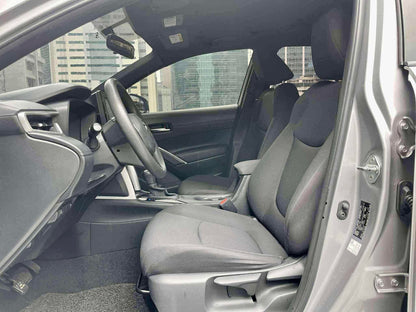 2022 Toyota Corolla Cross 1.8 G CVT,  Automatic,  Gas