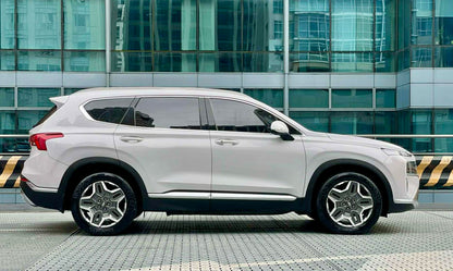2023 Hyundai Santa FE GLS 2.2, Automatic, Diesel