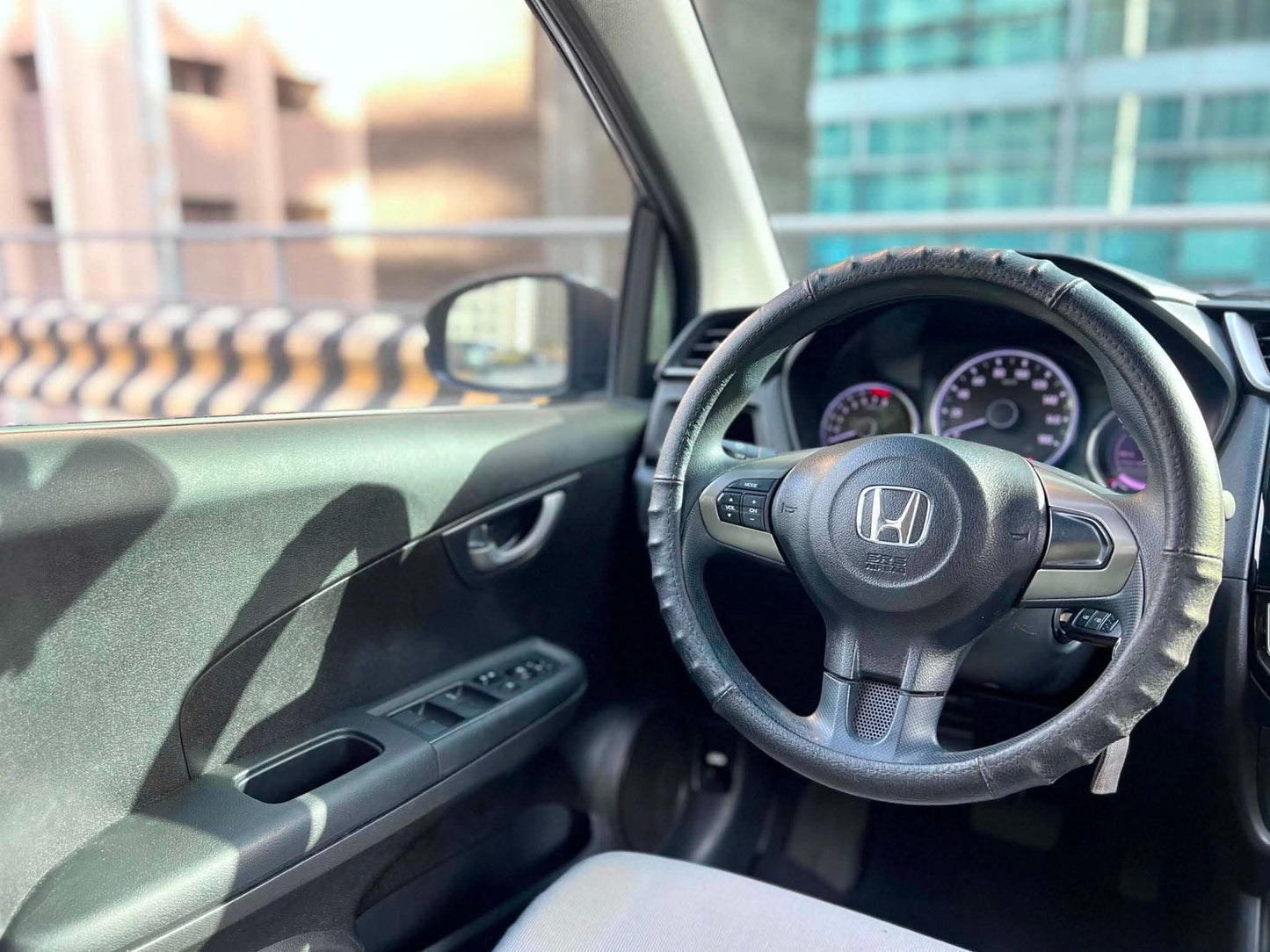 2021 Honda BRV 1.5 S, Automatic, Gas