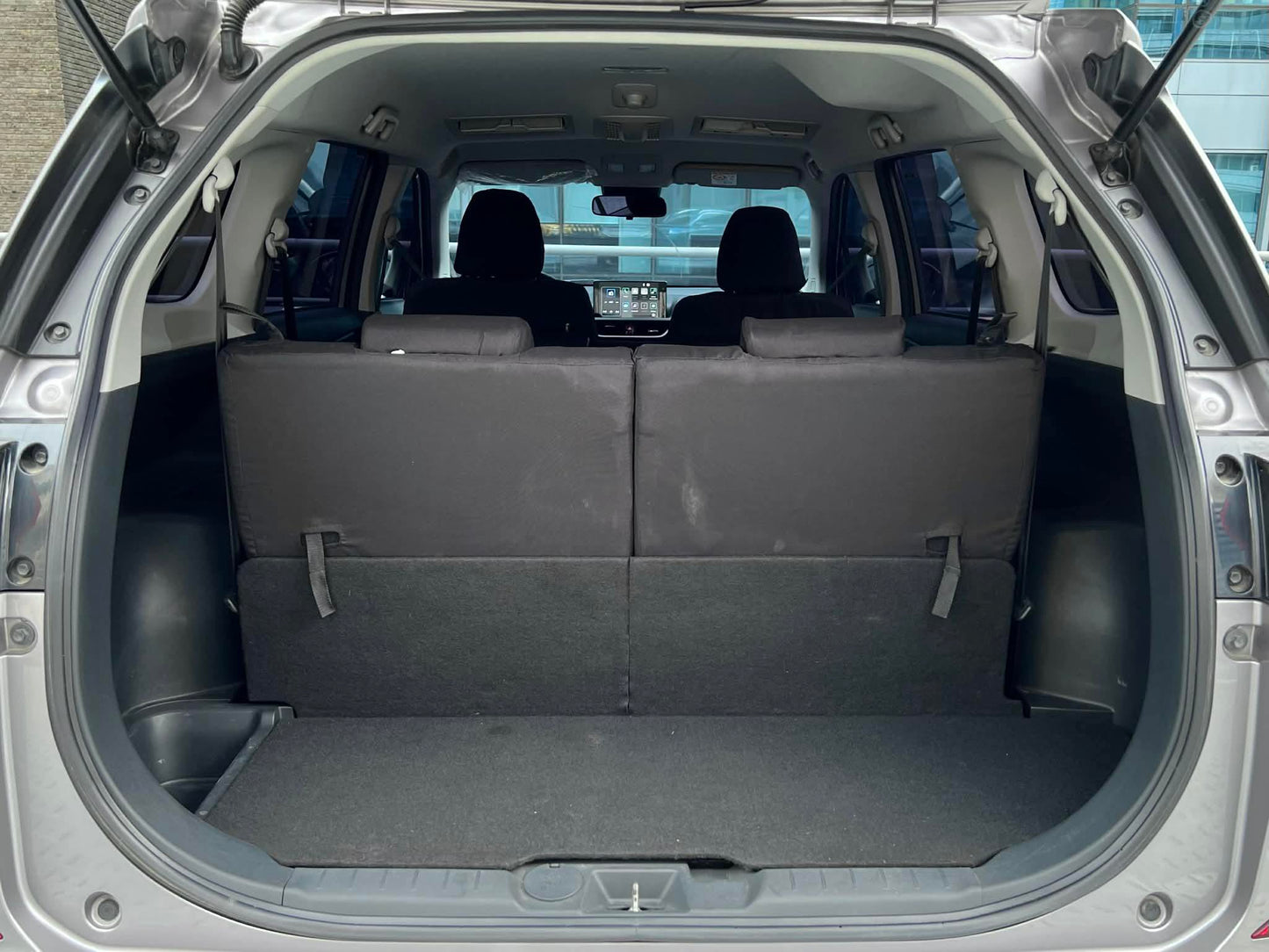 2022 Toyota Veloz 1.5 V, Automatic, Gas