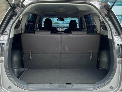 2022 Toyota Veloz 1.5 V, Automatic, Gas