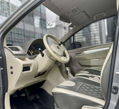 2018 Suzuki Ertiga  GL 1.4, Automatic, Gas