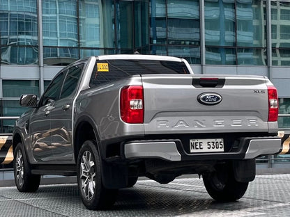 2023  Ford Ranger 2.0 XLS, Automatic, Diesel