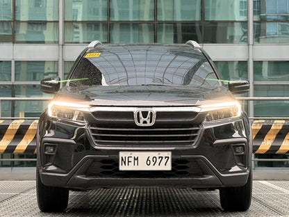2024 Honda BRV 1.5 S CVT, Automatic, Gas