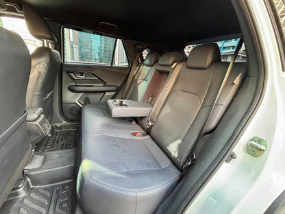 2024 Toyota Yaris Cross V 1.5, Automatic, Gas